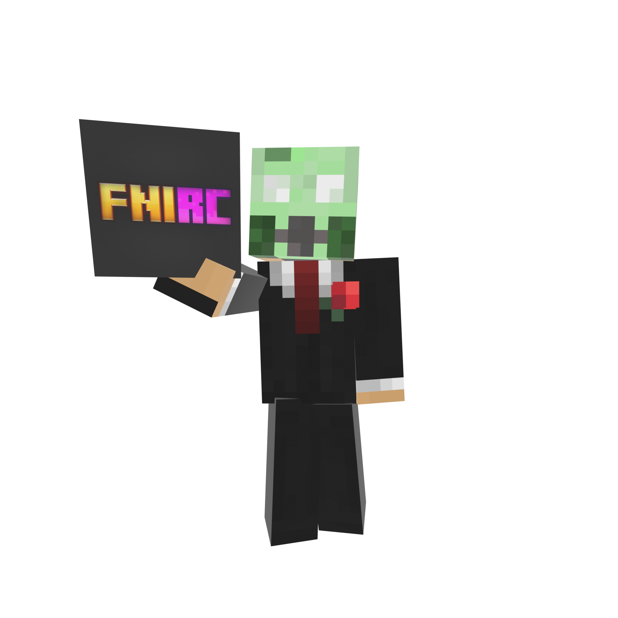 MRYROK